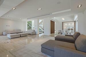 5 Bedroom Villa -  La Caleta (0)