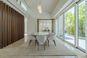 5 Bedroom Villa -  La Caleta (1)