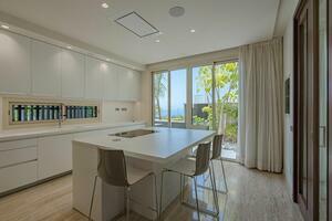 5 Bedroom Villa -  La Caleta (3)