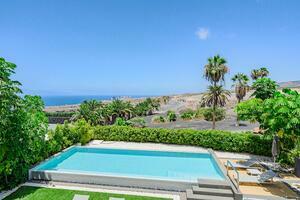 5 Bedroom Villa -  La Caleta (2)