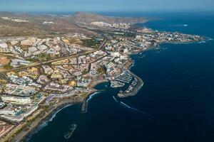 Hotel - Playa de Las Américas (1)