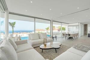 Luxury 4 Bedroom Villa - Callao Salvaje (0)