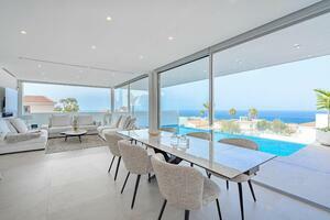 Luxury 4 Bedroom Villa - Callao Salvaje (1)