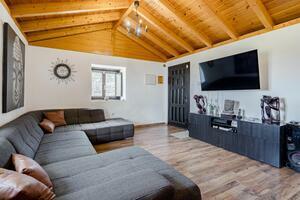 5 slaapkamers Huis - Guía de Isora (1)