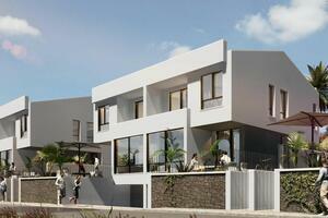 3 slaapkamers Townhouse - Vilaflor (0)