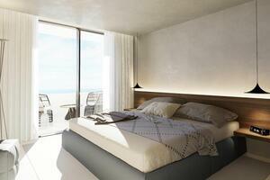3 slaapkamers Townhouse - Vilaflor (1)