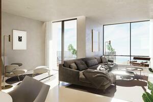 3 slaapkamers Townhouse - Vilaflor (2)