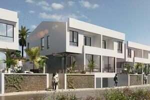 3 slaapkamers Townhouse - Vilaflor (3)