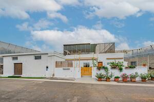 3 Bedroom House - Armeñime (3)