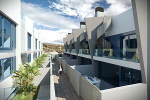 Building - El Médano (0)
