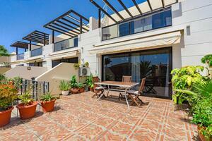 Таунхаус с 3 спальнями - Adeje - Terrazas del Galeon (1)