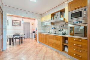 Таунхаус с 3 спальнями - Adeje - Terrazas del Galeon (0)