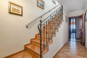 Таунхаус с 3 спальнями - Adeje - Terrazas del Galeon (1)