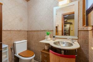 Таунхаус с 3 спальнями - Adeje - Terrazas del Galeon (2)