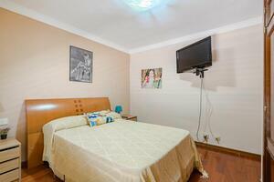 Таунхаус с 3 спальнями - Adeje - Terrazas del Galeon (0)