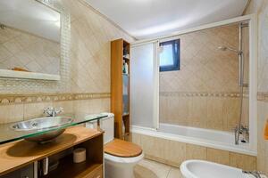 Таунхаус с 3 спальнями - Adeje - Terrazas del Galeon (1)