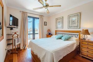 Таунхаус с 3 спальнями - Adeje - Terrazas del Galeon (2)