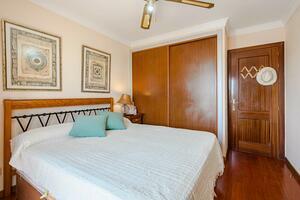 Таунхаус с 3 спальнями - Adeje - Terrazas del Galeon (3)