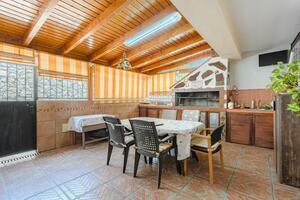 Таунхаус с 3 спальнями - Adeje - Terrazas del Galeon (2)