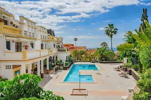 Apartamento de 1 dormitorio - San Eugenio Alto - Windsor Park (0)