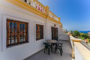 Apartamento de 1 dormitorio - San Eugenio Alto - Windsor Park (2)