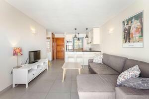 Apartamento de 1 dormitorio - San Eugenio Alto - Windsor Park (0)