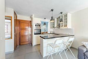 Apartamento de 1 dormitorio - San Eugenio Alto - Windsor Park (3)