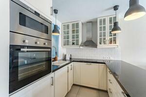 Apartamento de 1 dormitorio - San Eugenio Alto - Windsor Park (0)