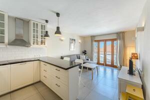 Apartamento de 1 dormitorio - San Eugenio Alto - Windsor Park (1)