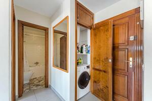Apartamento de 1 dormitorio - San Eugenio Alto - Windsor Park (2)