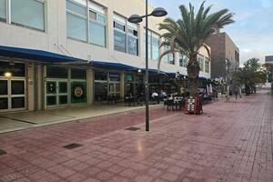 Negocio - Torviscas Bajo - C. C. Fañabé Plaza (0)