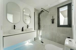 Seafront Luxury 3 Bedroom Villa - Santa Cruz (1)