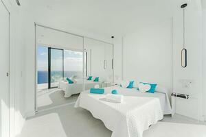 Seafront Luxury 3 Bedroom Villa - Santa Cruz (3)