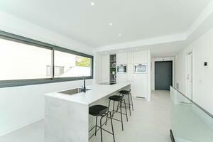 Seafront Luxury 3 Bedroom Villa - Santa Cruz (1)