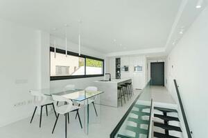 Seafront Luxury 3 Bedroom Villa - Santa Cruz (0)