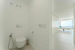 Seafront Luxury 3 Bedroom Villa - Santa Cruz (0)