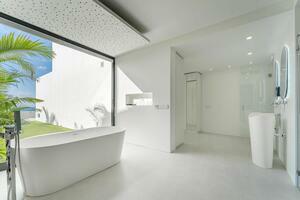 Seafront Luxury 3 Bedroom Villa - Santa Cruz (3)