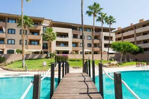 Apartamento de 2 dormitorios - Playa Paraíso - Residencial Paraíso I (0)