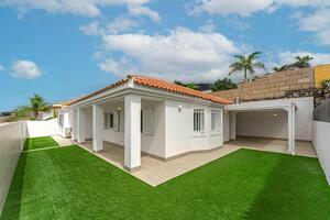 Casa de 3 dormitorios - Adeje (0)