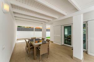 Casa de 3 dormitorios - Adeje (0)