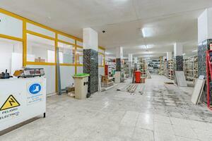 Business - Alcalá (0)