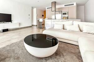 Wohnung mit 2 Schlafzimmern - La Caleta - Caleta Palms (1)