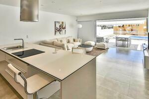 Wohnung mit 2 Schlafzimmern - La Caleta - Caleta Palms (2)