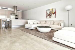 Wohnung mit 2 Schlafzimmern - La Caleta - Caleta Palms (3)