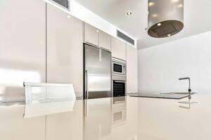 Wohnung mit 2 Schlafzimmern - La Caleta - Caleta Palms (0)