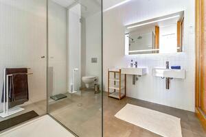 Wohnung mit 2 Schlafzimmern - La Caleta - Caleta Palms (1)