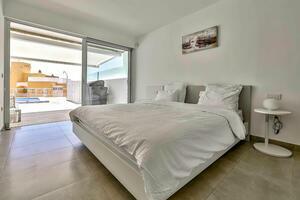 Wohnung mit 2 Schlafzimmern - La Caleta - Caleta Palms (2)