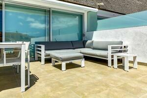 Wohnung mit 2 Schlafzimmern - La Caleta - Caleta Palms (3)