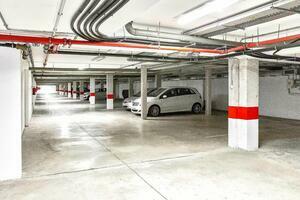 Wohnung mit 2 Schlafzimmern - La Caleta - Caleta Palms (3)