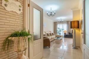 4 Bedroom Penthouse -  Bahía del Duque - Terrazas del Duque (2)